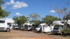 Gulfland Motel And Caravan Park - Accommodation Nelson Bay 3