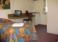 Gulfland Motel And Caravan Park - Accommodation Nelson Bay 4