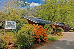 Delany Lodge - Accommodation Nelson Bay 1