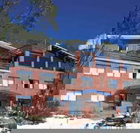 Viking Alpine Lodge - Accommodation Nelson Bay