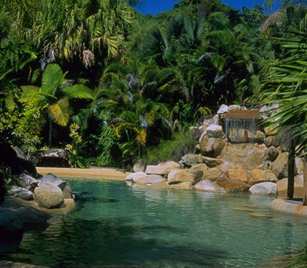 Mission Beach Resort - Accommodation Nelson Bay 0