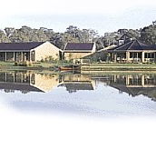 Magdala Motor Lodge - Accommodation Nelson Bay