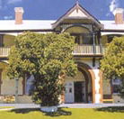 Oceanic Sorrento - Accommodation Nelson Bay