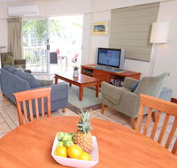 Coolum Seaside Apartments - Accommodation Nelson Bay