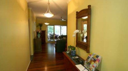 Noosa Valley QLD Accommodation Nelson Bay