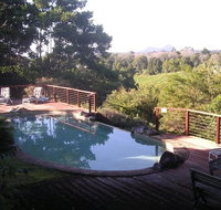 Cudgerie Homestead - Accommodation Nelson Bay