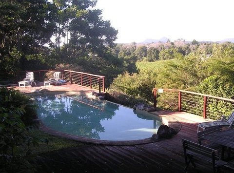 Cudgerie Homestead - Accommodation Nelson Bay 0