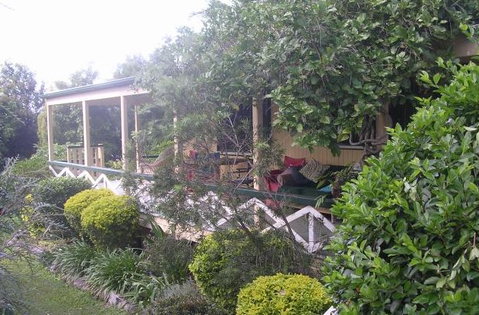 Cudgerie Homestead - Accommodation Nelson Bay 2