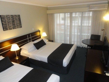 Southbank QLD Accommodation Nelson Bay