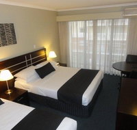 Riverside Hotel South Bank - Accommodation Nelson Bay
