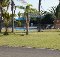 Kalbarri Palm Resort - Accommodation Nelson Bay