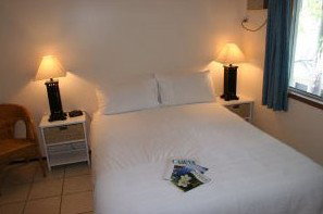 Holloways Beach QLD Accommodation Nelson Bay