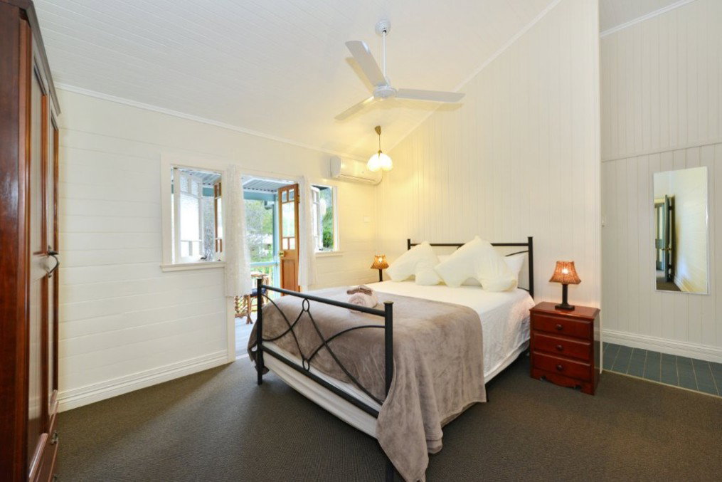 Stratford QLD Accommodation Nelson Bay