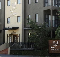 The York Canberra - Accommodation Nelson Bay