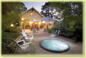 Mooloolah QLD Accommodation Nelson Bay