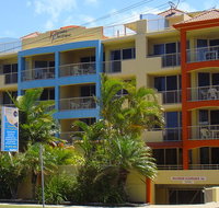 Paradis Pacifique - Accommodation Nelson Bay