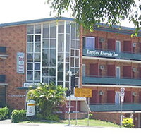 Kingsford Riverside Inn - Accommodation Nelson Bay