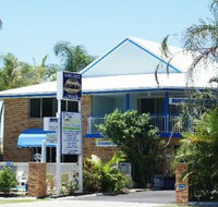 Beachside Motor Inn - Accommodation Nelson Bay