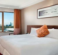 Hilton on the Park Melbourne - Accommodation Nelson Bay