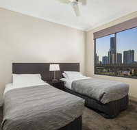 Bridgewater Apartments - Accommodation Nelson Bay