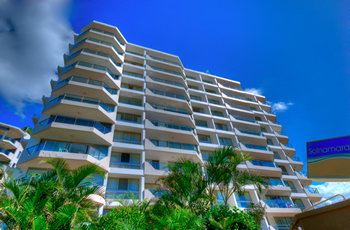 Solnamara Beachfront Apartments - Accommodation Nelson Bay 4