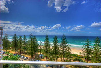 Solnamara Beachfront Apartments - Accommodation Nelson Bay 5