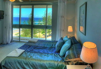 Solnamara Beachfront Apartments - Accommodation Nelson Bay 7