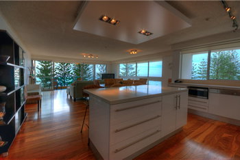 Solnamara Beachfront Apartments - Accommodation Nelson Bay 8