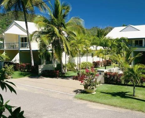 West Point QLD Accommodation Nelson Bay