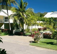 Sails On Horseshoe - Accommodation Nelson Bay