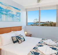Sandcastles On The Beach - Accommodation Nelson Bay