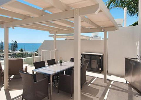 Sandcastles On The Beach - Accommodation Nelson Bay 1