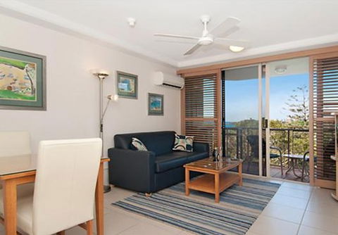 Sandcastles On The Beach - Accommodation Nelson Bay 2