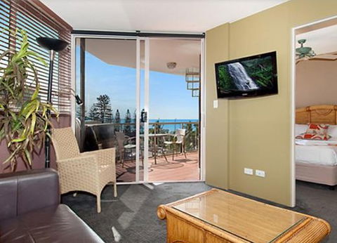 Sandcastles On The Beach - Accommodation Nelson Bay 3
