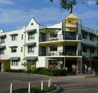 Shaws on the Shore - Accommodation Nelson Bay