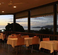 Ridgemont Executive Motel And Restaurant - Accommodation Nelson Bay