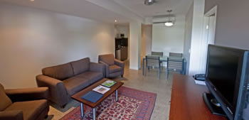 Sovereign Resort Hotel - Accommodation Nelson Bay 5