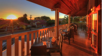 Sovereign Resort Hotel - Accommodation Nelson Bay 9