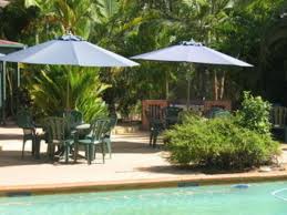 Heritage Resort - Accommodation Nelson Bay 3