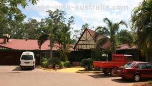 Heritage Resort - Accommodation Nelson Bay 4