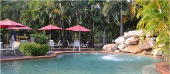 Heritage Resort - Accommodation Nelson Bay 6