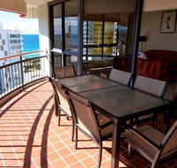 Victoria Square Luxury Apartments