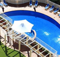 Xanadu Main Beach - Accommodation Nelson Bay