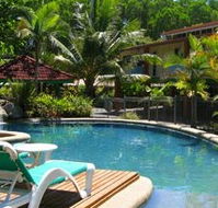 Lychee Tree Holiday Apartments - Accommodation Nelson Bay
