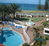 Alexandria Apartments - Accommodation Nelson Bay