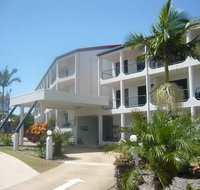 L'Amor Holiday Apartments - Accommodation Nelson Bay