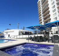 Mandolin Resort - Accommodation Nelson Bay