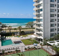 Boulevard Towers