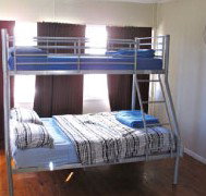 Surf N Sun Beachside Backpackers - Accommodation Nelson Bay