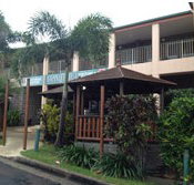 Grand Hotel Thursday Island - Accommodation Nelson Bay
